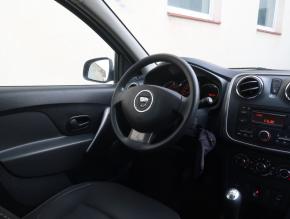 Dacia Sandero  1.2 16V 