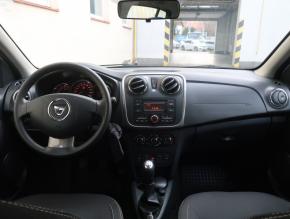 Dacia Sandero  1.2 16V 