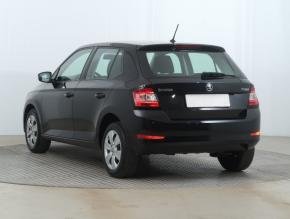 Škoda Fabia  1.0 Ambition 