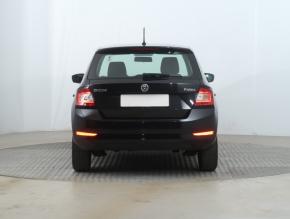 Škoda Fabia  1.0 Ambition 