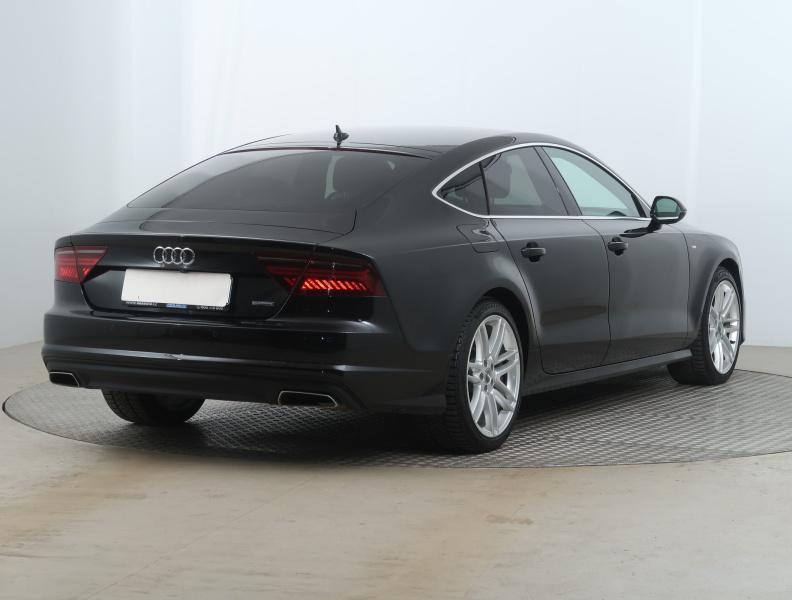 Audi A7  3.0 TDI