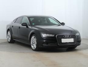 Audi A7  3.0 TDI 