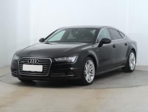 Audi A7  3.0 TDI 