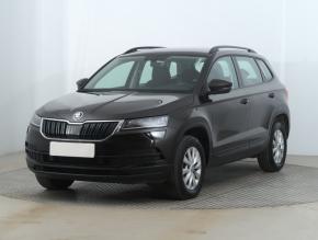 Škoda Karoq  1.5 TSI 