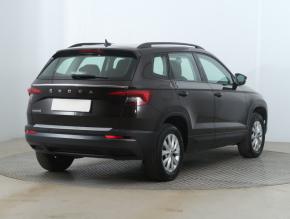 Škoda Karoq  1.5 TSI 