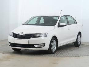 Škoda Rapid  1.2 TSI 