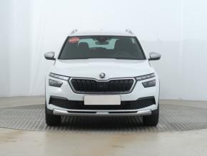 Škoda Kamiq  1.0 TSI Scoutline 