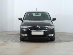 Škoda Rapid  1.4 TSI 