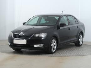 Škoda Rapid  1.4 TSI 