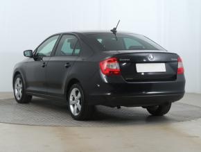 Škoda Rapid  1.4 TSI 