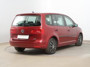 Volkswagen Touran  1.6 TDI Trendline 