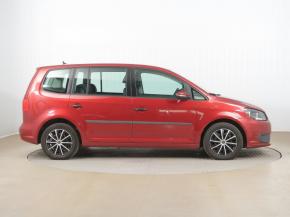 Volkswagen Touran  1.6 TDI Trendline 