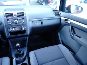 Volkswagen Touran  1.6 TDI Trendline 