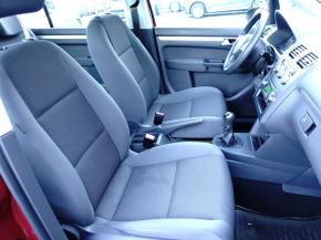 Volkswagen Touran  1.6 TDI Trendline 