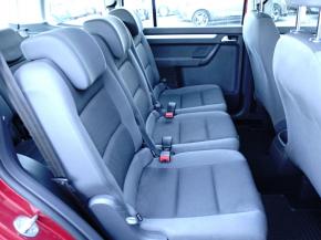 Volkswagen Touran  1.6 TDI Trendline 