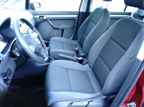 Volkswagen Touran  1.6 TDI Trendline 