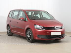 Volkswagen Touran  1.6 TDI Trendline