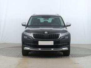 Škoda Kodiaq  2.0 TDI Scout 