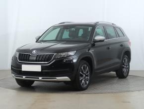 Škoda Kodiaq  2.0 TDI Scout 