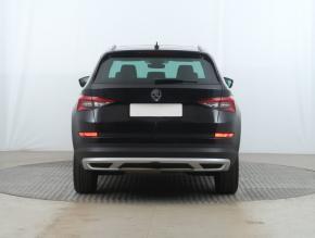 Škoda Kodiaq  2.0 TDI Scout 