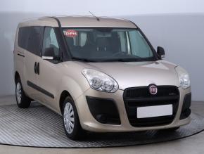 Fiat Doblo  1.9 JTD 