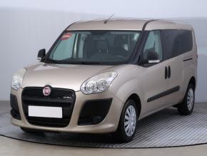 Fiat Doblo  1.9 JTD 