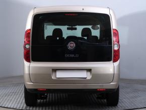 Fiat Doblo  1.9 JTD 