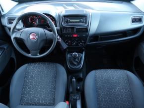 Fiat Doblo  1.9 JTD 