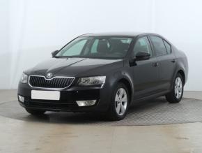 Škoda Octavia  1.8 TSI Style 