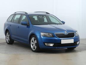 Škoda Octavia  1.6 TDI 