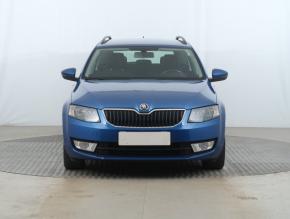 Škoda Octavia  1.6 TDI 