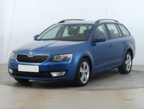 Škoda Octavia  1.6 TDI 