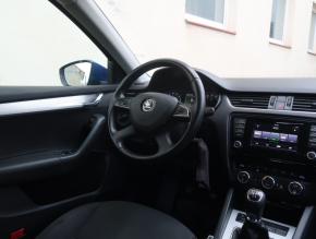 Škoda Octavia  1.6 TDI 