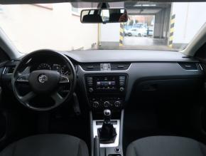 Škoda Octavia  1.6 TDI 