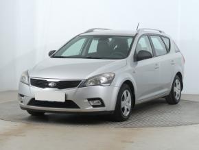 Kia Ceed  1.6 CVVT 