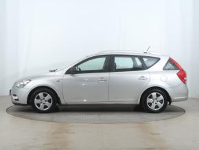 Kia Ceed  1.6 CVVT 