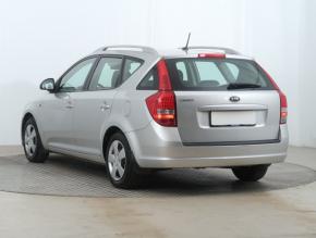 Kia Ceed  1.6 CVVT 