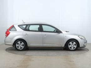 Kia Ceed  1.6 CVVT 