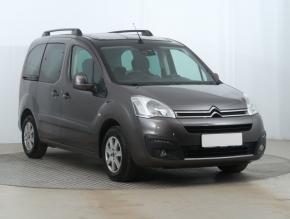 Citroen Berlingo  1.6 BlueHDi 