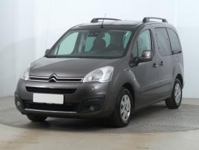 Citroen Berlingo  1.6 BlueHDi 