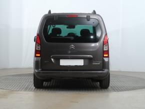 Citroen Berlingo  1.6 BlueHDi 