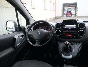 Citroen Berlingo  1.6 BlueHDi 