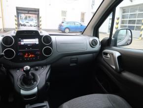 Citroen Berlingo  1.6 BlueHDi 