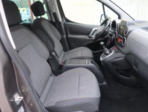 Citroen Berlingo  1.6 BlueHDi 