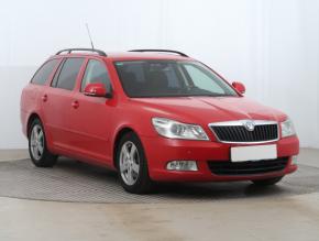 Škoda Octavia  2.0 TDI 