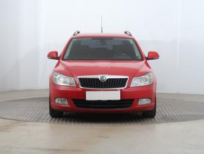 Škoda Octavia  2.0 TDI 