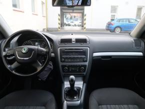 Škoda Octavia  2.0 TDI 