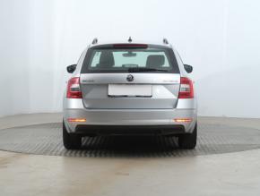 Škoda Octavia  1.6 TDI 