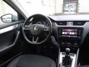 Škoda Octavia  1.6 TDI 