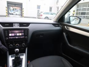 Škoda Octavia  1.6 TDI 